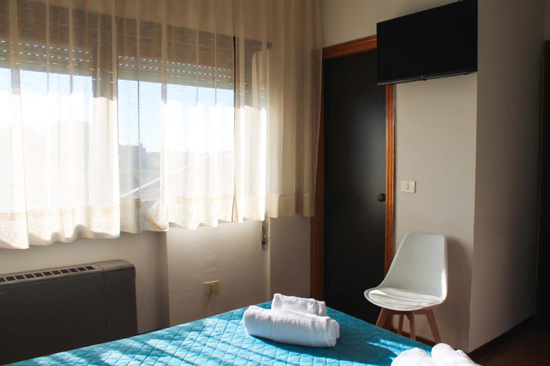 Oasi Santa Rosa Hotel โรม ภายนอก รูปภาพ
