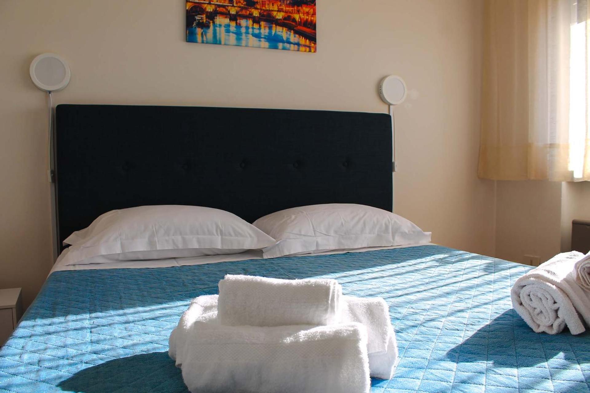 Oasi Santa Rosa Hotel โรม ภายนอก รูปภาพ