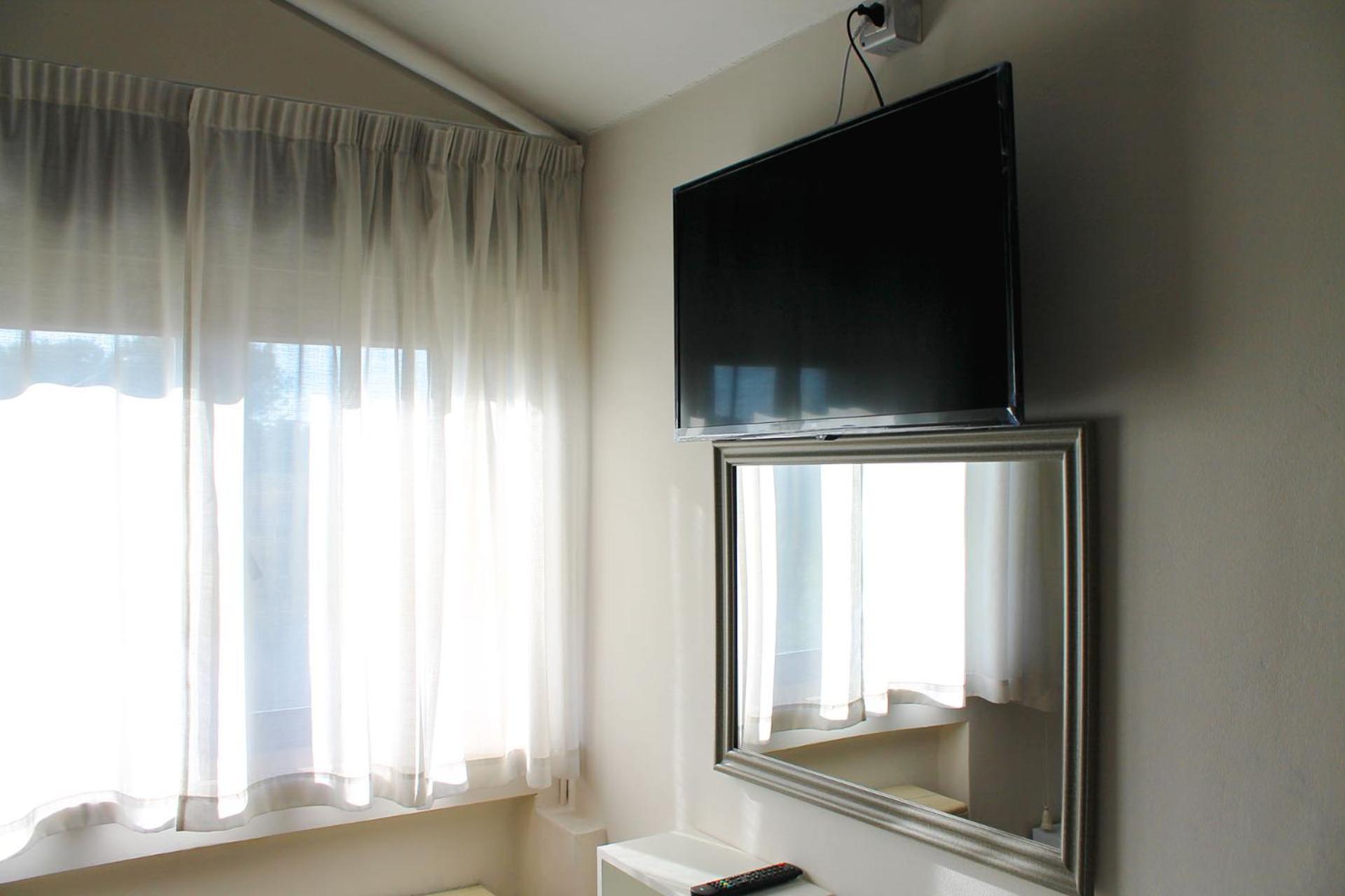 Oasi Santa Rosa Hotel โรม ภายนอก รูปภาพ